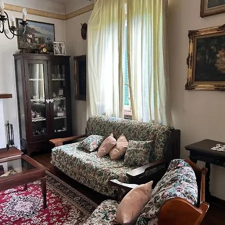Lucca Comics Offer Apartment *
