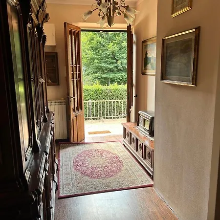 Lucca Comics Offer Apartment San Martino in Freddana